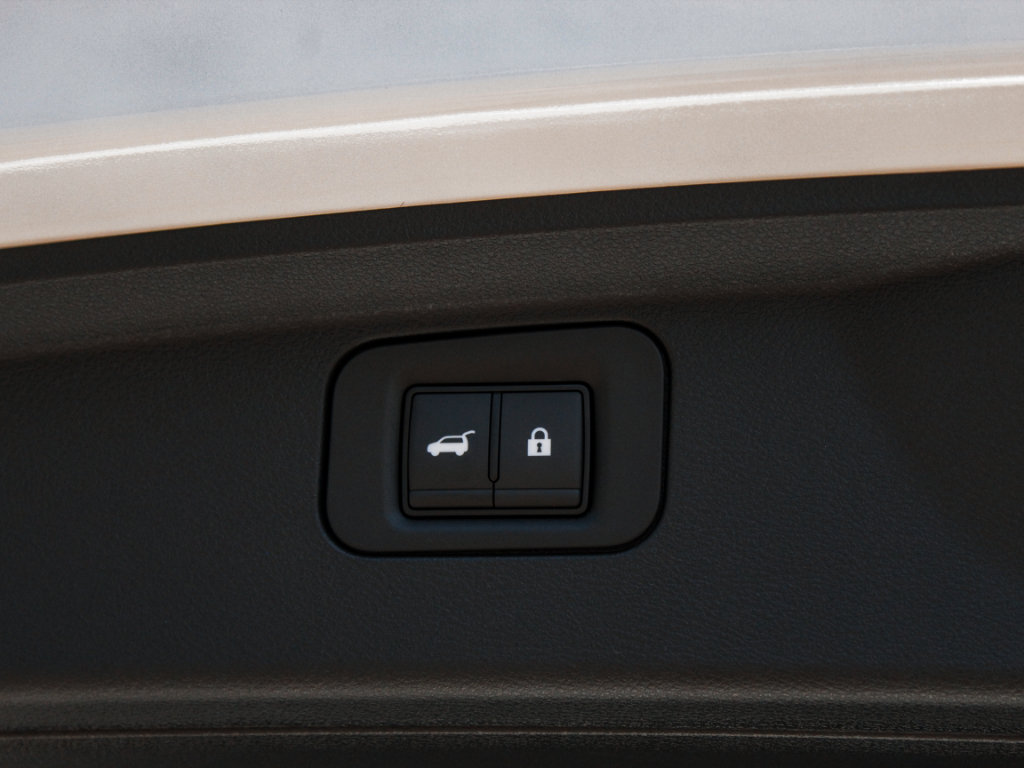 New 2027 INFINITI QX80 Sensory AWD/4WD image 27