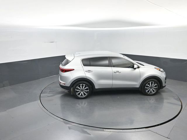 Used 2019 Kia Sportage EX image 30
