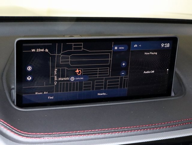 Used 2024 Acura MDX A-Spec image 20