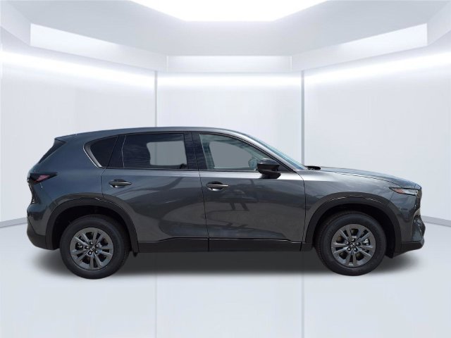 New 2026 MAZDA CX-5 Select AWD/4WD image 7