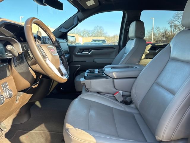 Used 2024 GMC Sierra 1500 SLT image 12