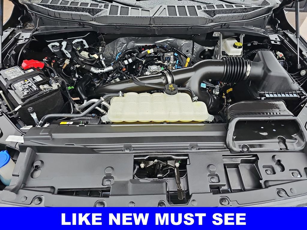Used 2025 Ford F150 STX image 32