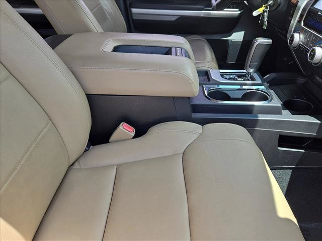 Used 2014 Toyota Tundra Limited w/ TRD Off Road Package RWD image 22