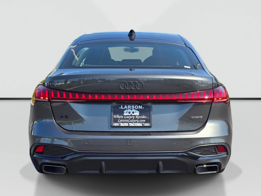 New 2026 Audi A5 2.0T Premium Plus AWD/4WD image 4
