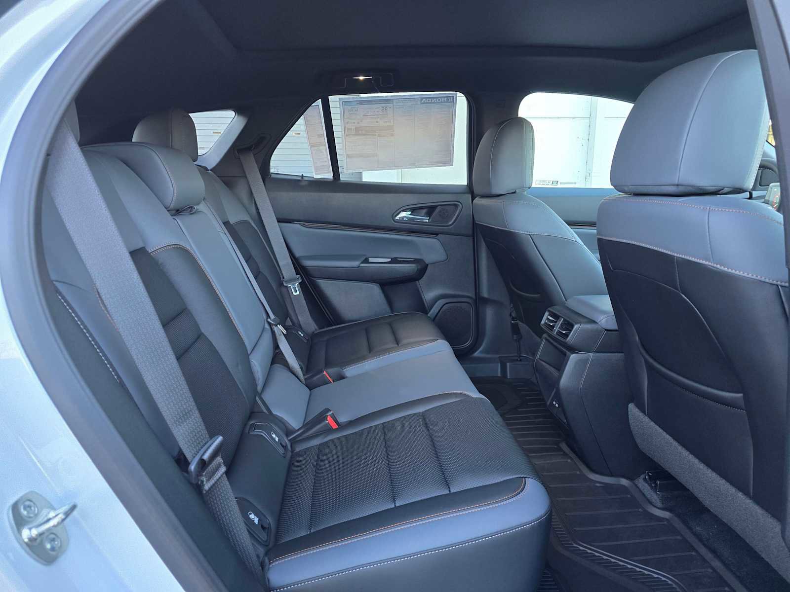 New 2026 Honda Prologue Elite image 12