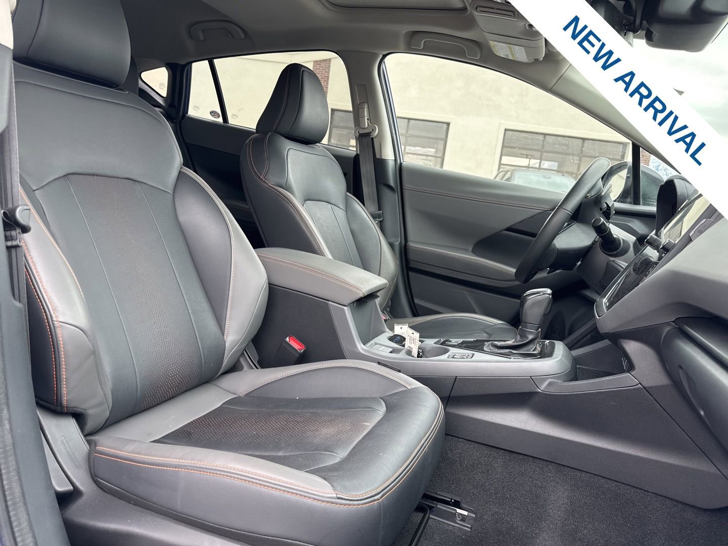 Used 2024 Subaru Crosstrek 2.5i Limited image 9