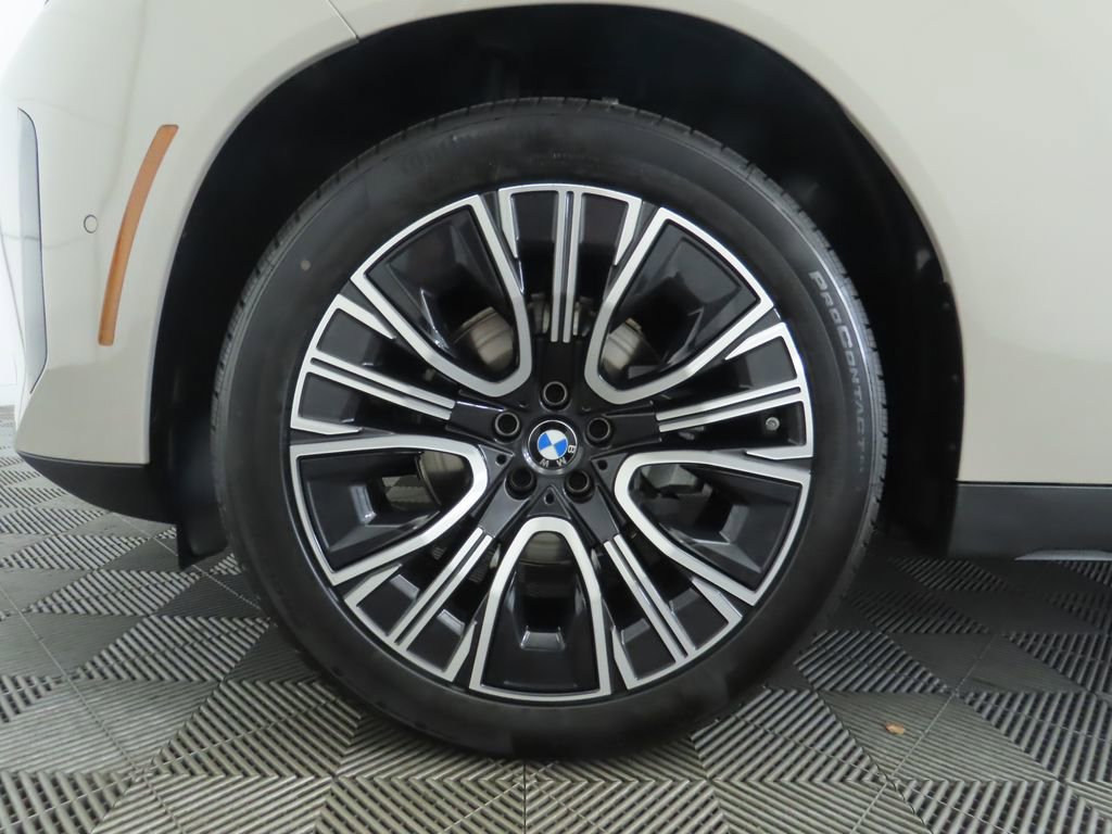 New 2026 BMW X3 xDrive30 w/ Premium Package image 31