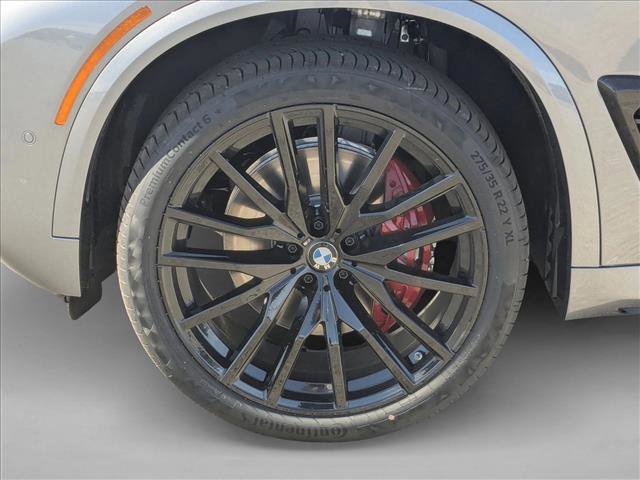 New 2026 BMW X5 sDrive40i w/ M Sport Package image 10