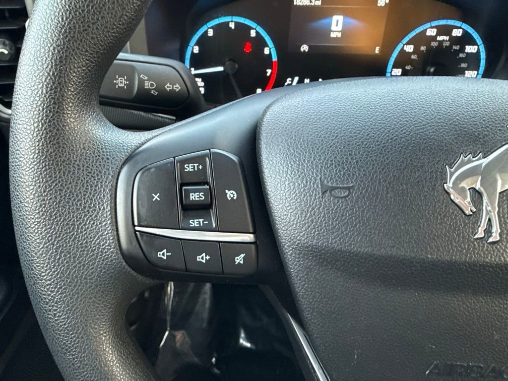 Used 2024 Ford Bronco Sport Big Bend image 24