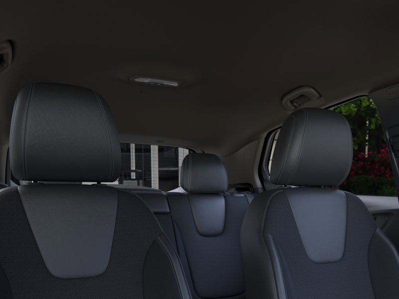 New 2026 Buick Encore GX Preferred FWD image 26