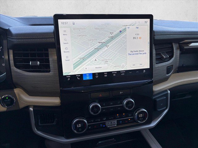 Used 2023 Ford Expedition Max Limited RWD image 15