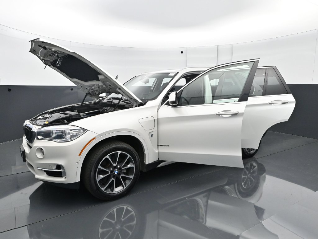 Used 2018 BMW X5 xDrive40e AWD/4WD image 30