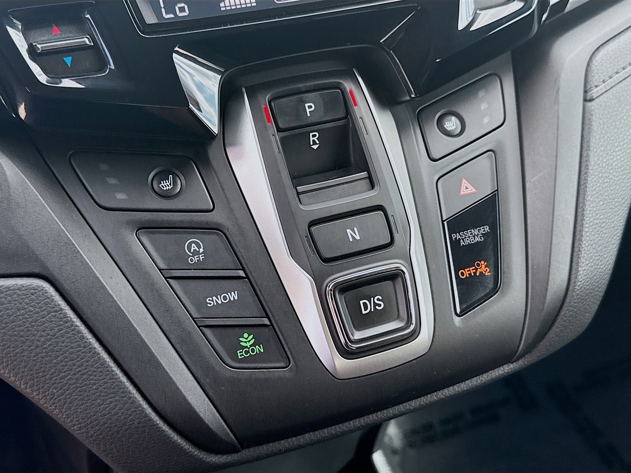 Certified 2022 Honda Odyssey EX-L image 15