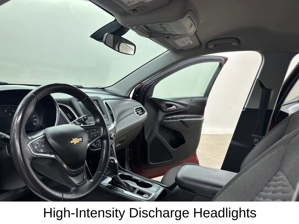 Used 2019 Chevrolet Equinox LT AWD/4WD image 33