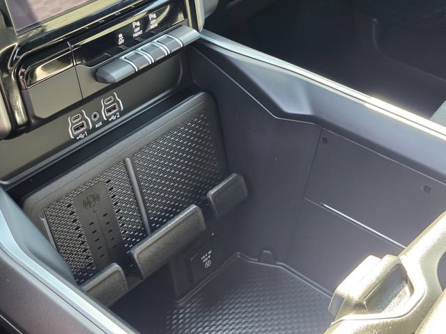 Used 2026 RAM 1500 Big Horn AWD/4WD image 32