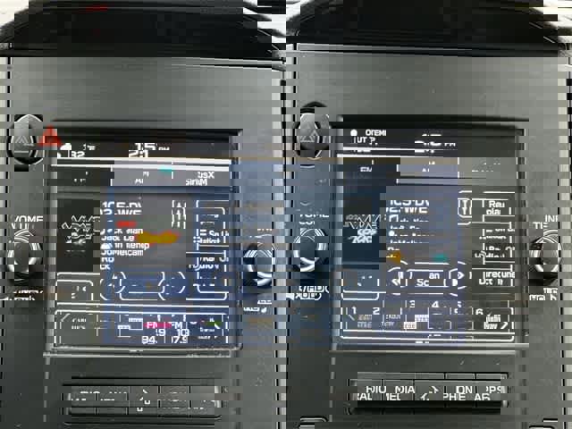 Certified 2024 Subaru Impreza 2.0i image 10