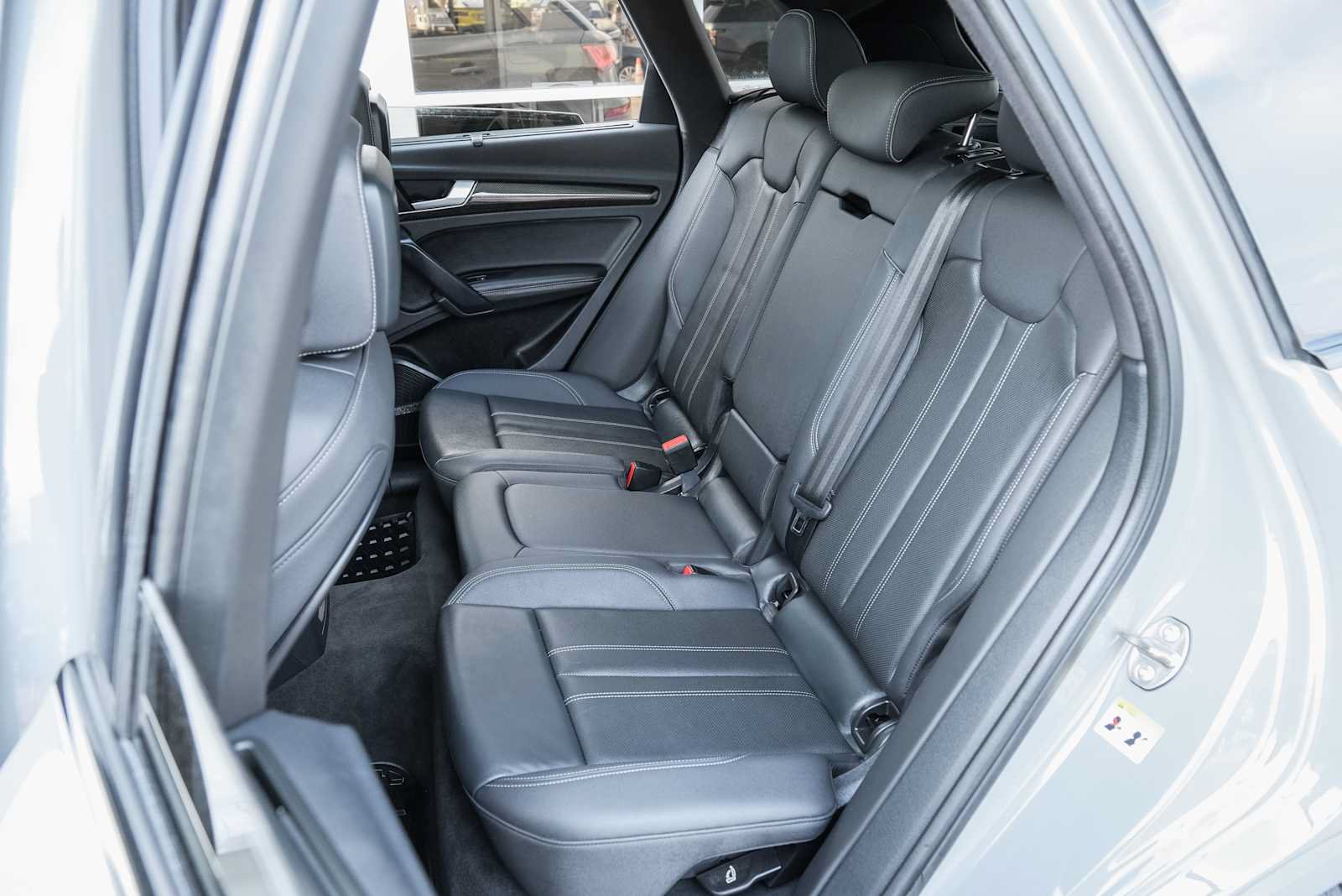 Used 2021 Audi SQ5 Premium Plus w/ Premium Plus Package AWD/4WD image 29