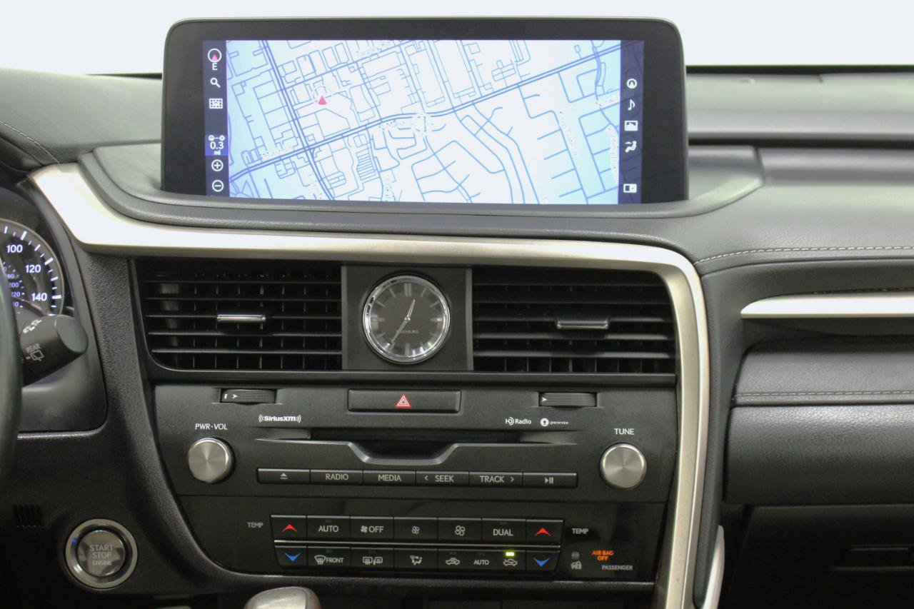 Used 2020 Lexus RX 350 Premium w/ Premium Package image 54