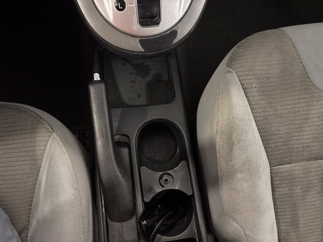 Used 2011 Nissan Sentra 2.0 S FWD image 28