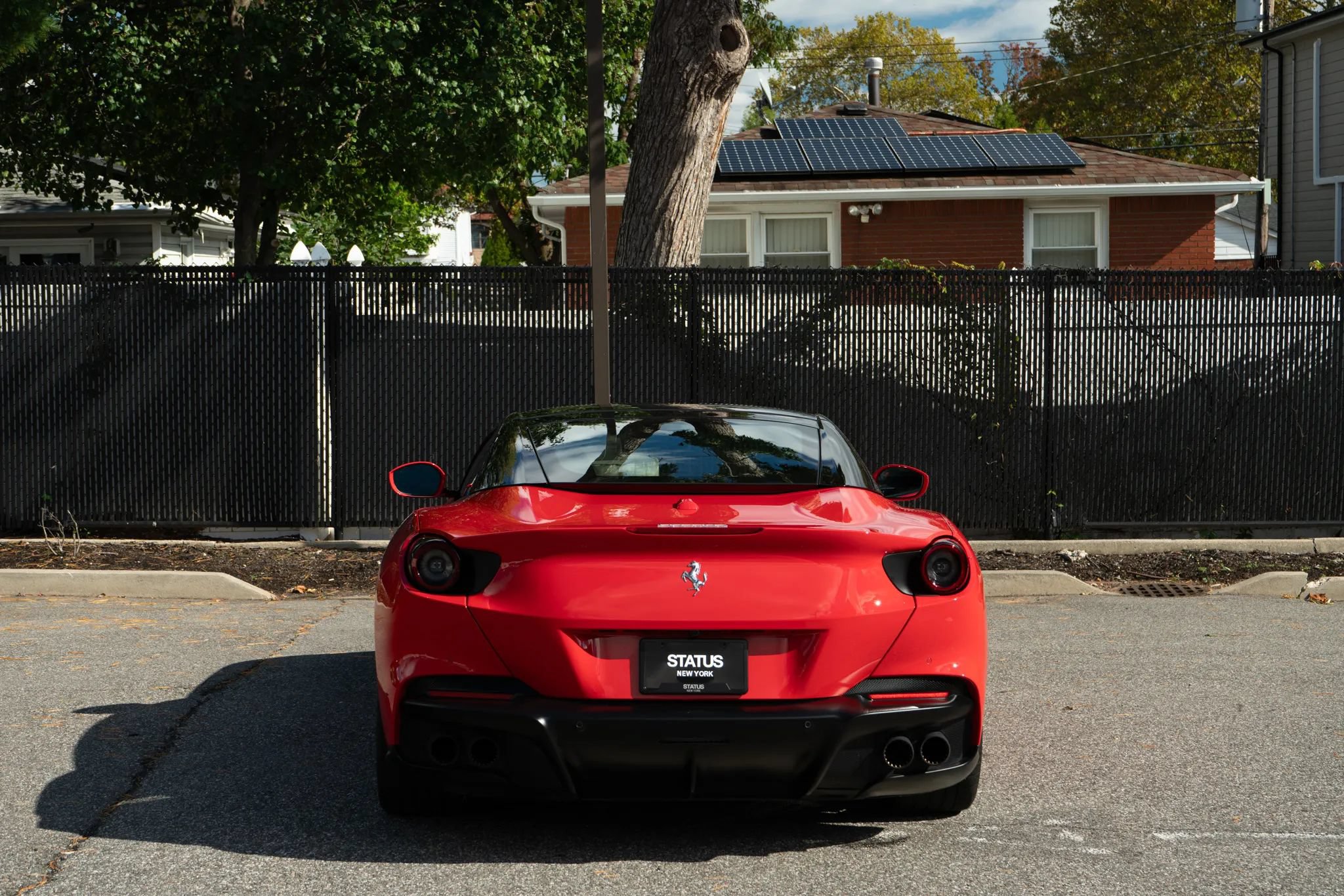 Used 2023 Ferrari Portofino M RWD image 59