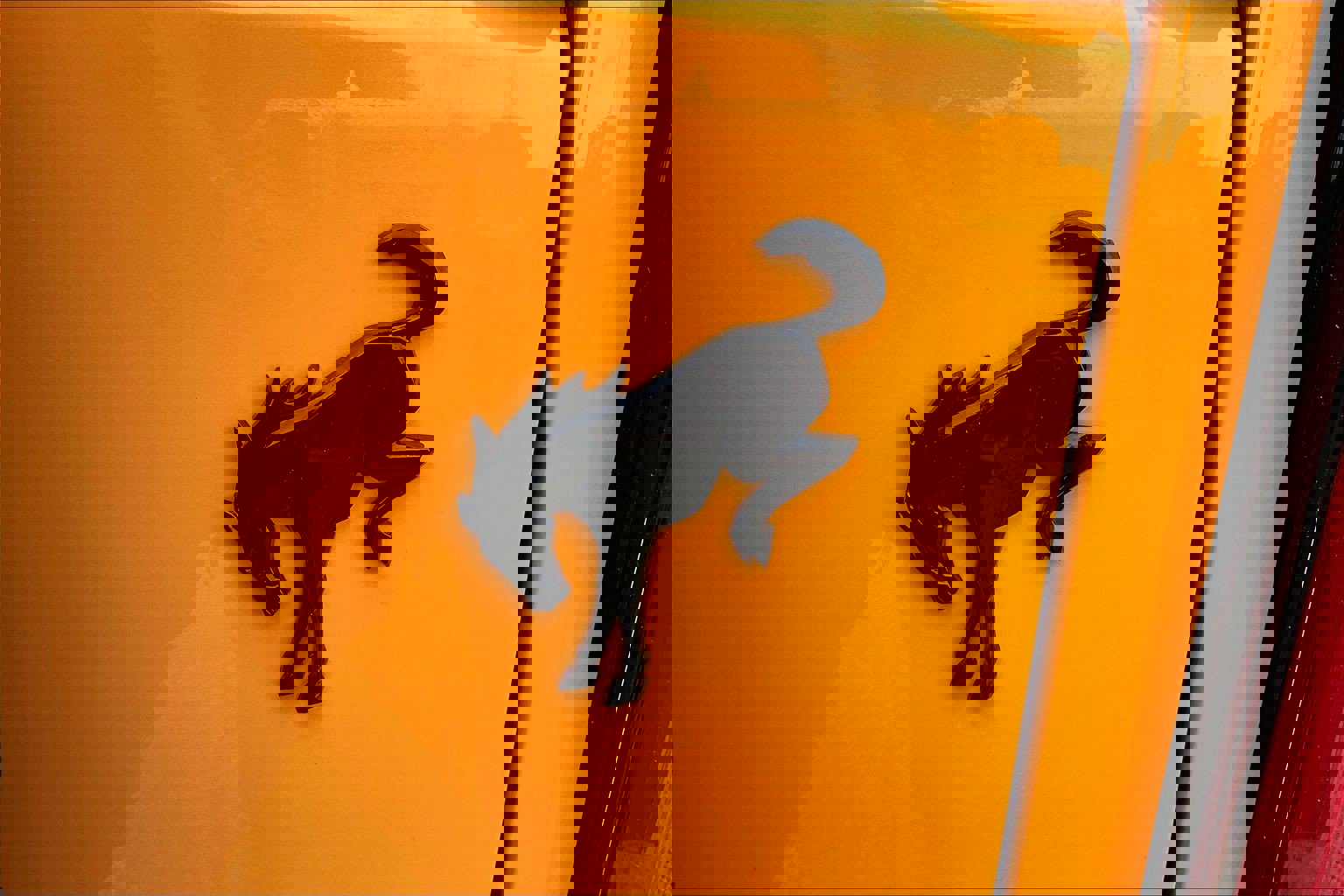 Used 2021 Ford Bronco First Edition AWD/4WD image 31