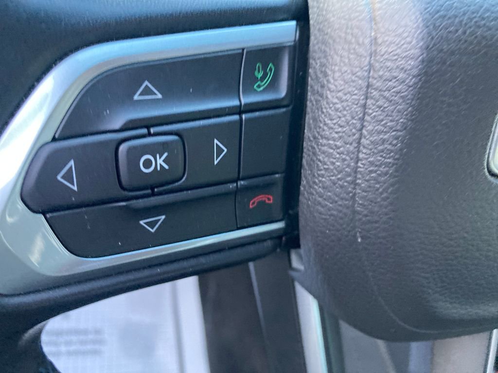 Used 2022 Jeep Compass Latitude w/ Convenience Group image 42