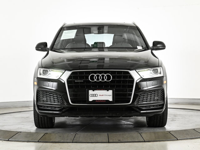 Used 2018 Audi Q3 2.0T Premium AWD/4WD video 2