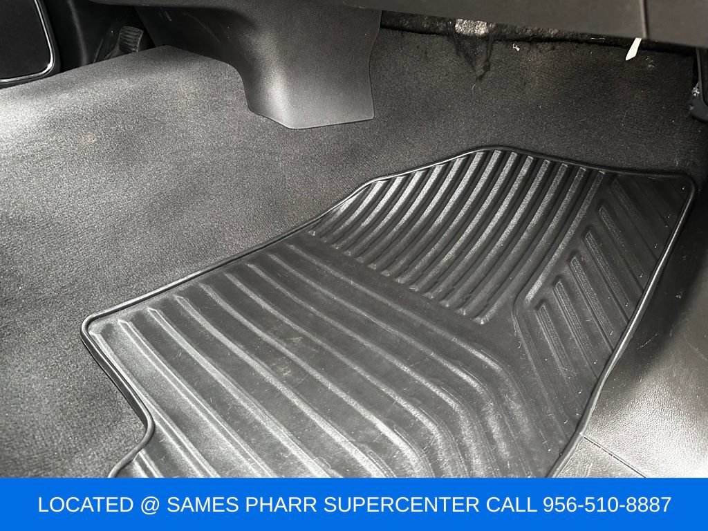 Used 2024 GMC Sierra 1500 Elevation RWD image 25