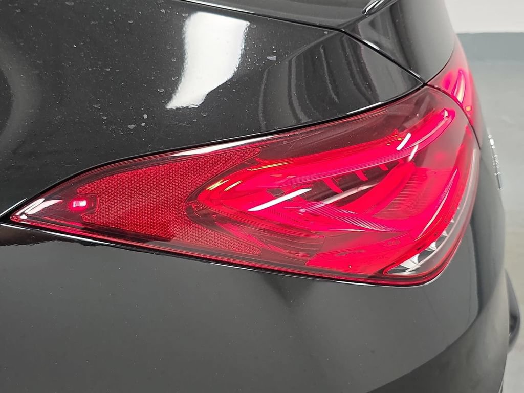Used 2022 Mercedes-Benz CLA 35 AMG 4MATIC image 28