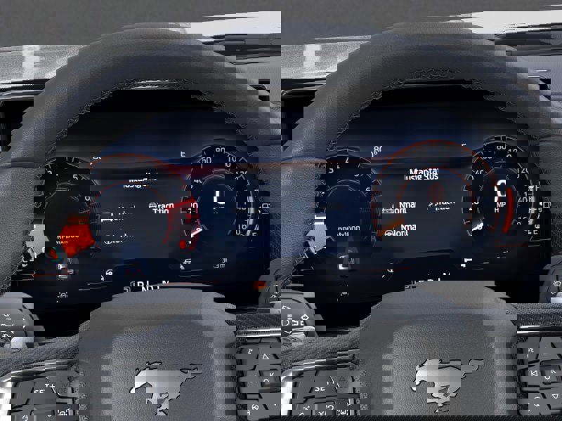 New 2026 Ford Mustang GT image 13