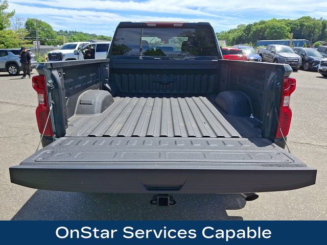 Used 2026 Chevrolet Silverado 2500 LT AWD/4WD image 32