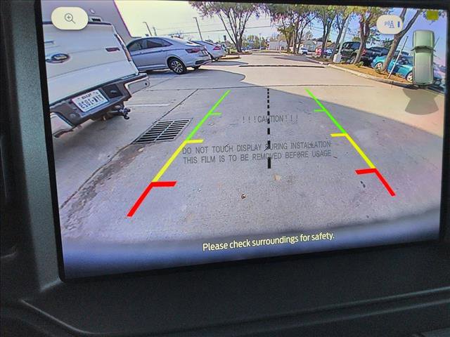 New 2025 Ford Bronco Big Bend image 13