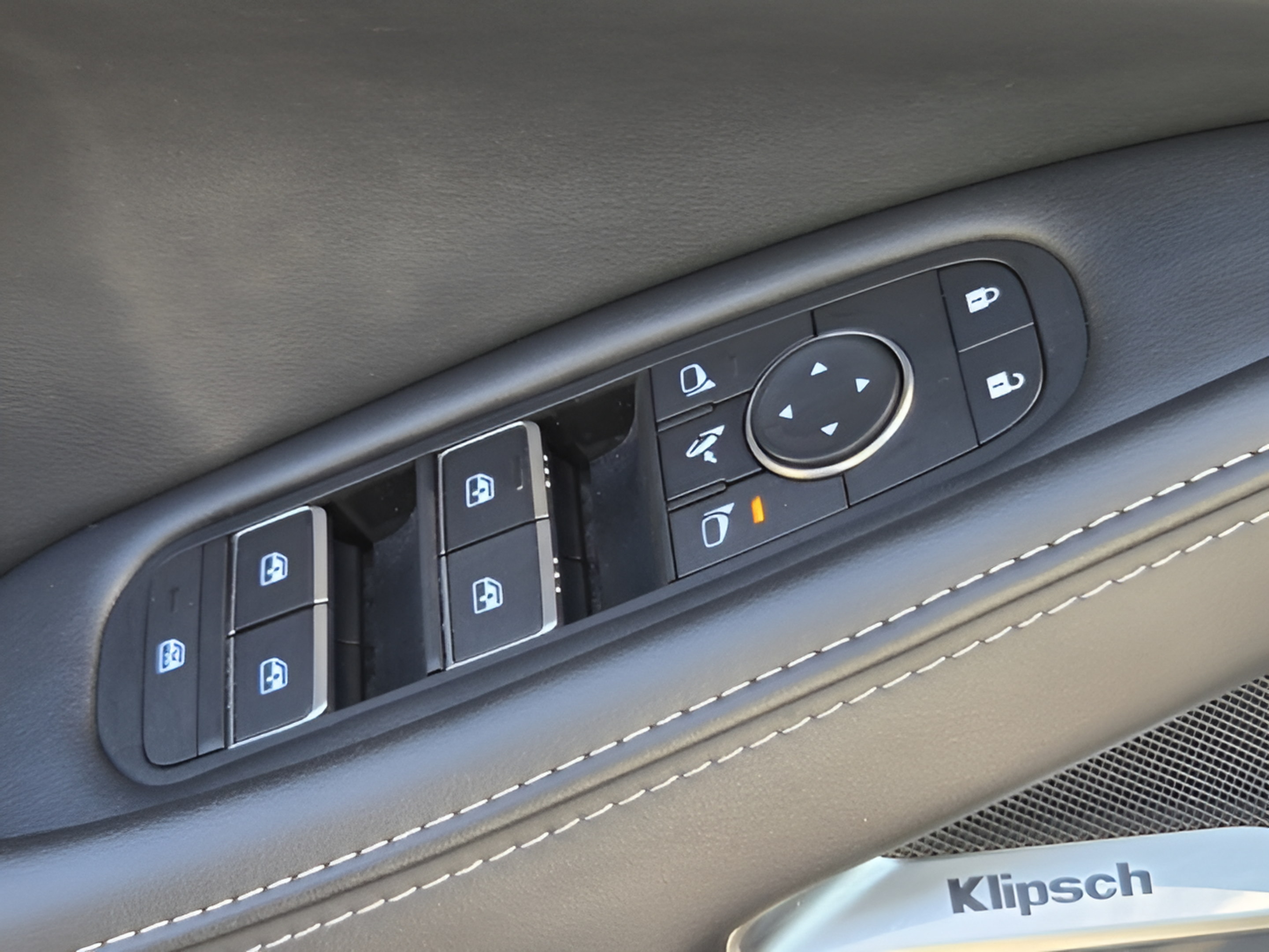 Used 2026 INFINITI QX60 Luxe AWD/4WD image 30