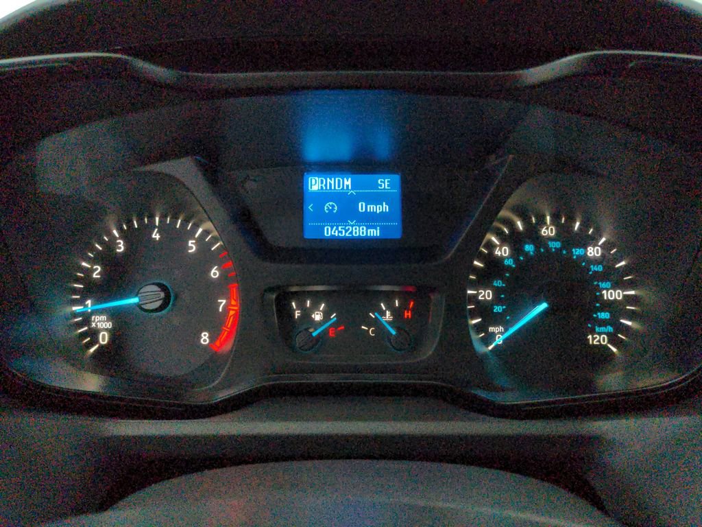 Used 2019 Ford Transit 150 XLT image 19