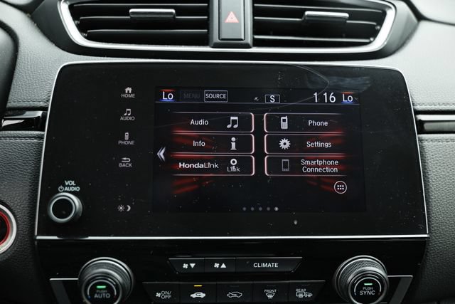Used 2022 Honda CR-V EX image 37