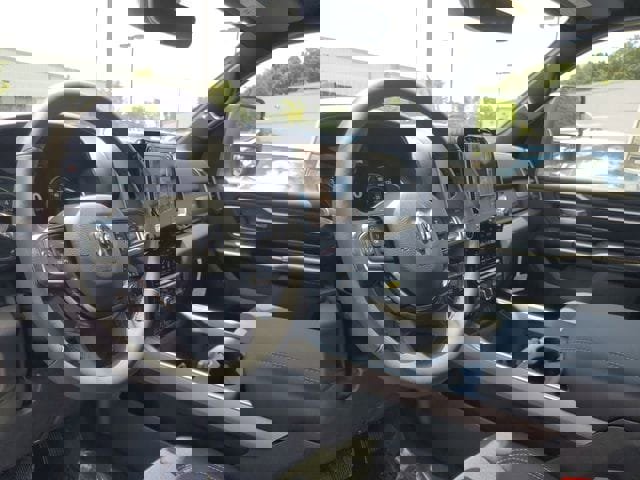 New 2025 RAM 1500 Big Horn image 14