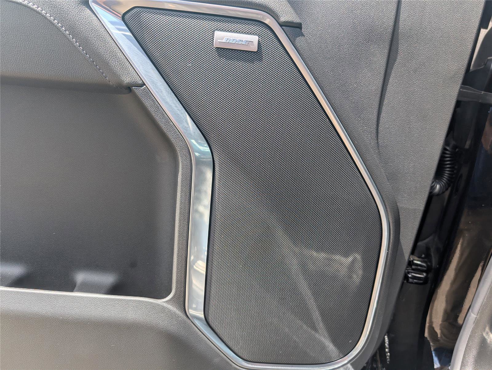 New 2026 Chevrolet Silverado 2500 LTZ w/ LTZ Plus Package image 30