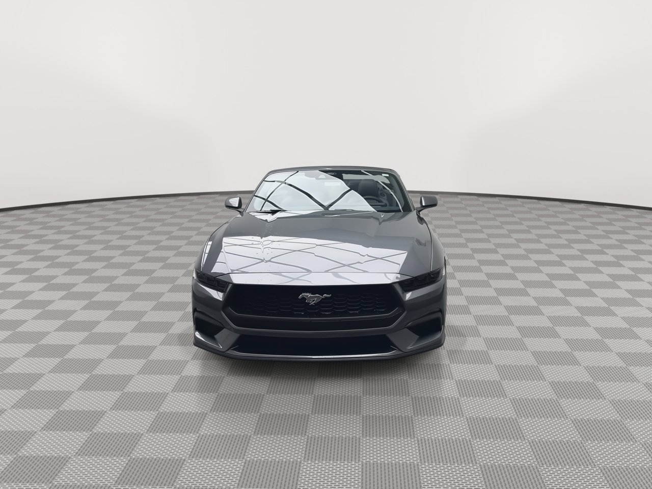 New 2026 Ford Mustang Premium RWD image 32