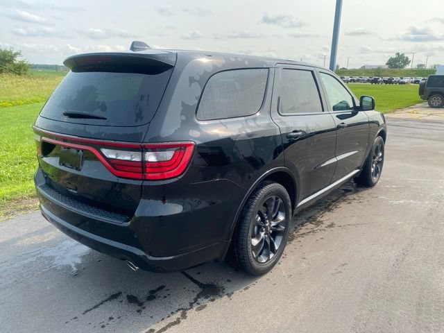 Used 2021 Dodge Durango R/T w/ Blacktop Package AWD/4WD image 4
