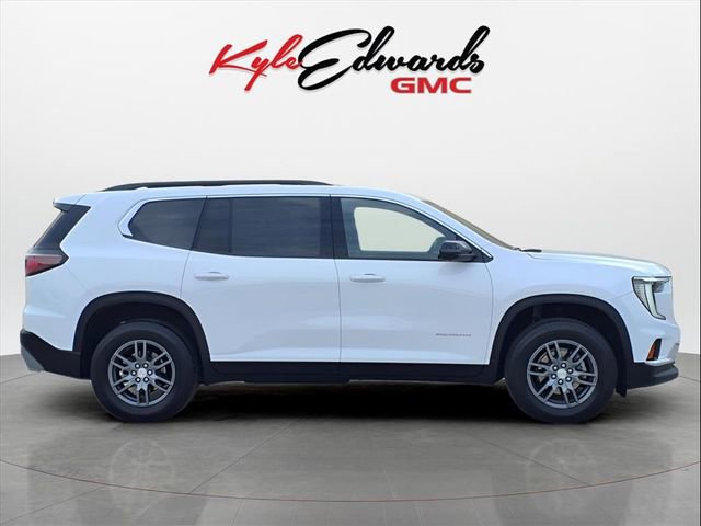 Used 2025 GMC Acadia Elevation image 4