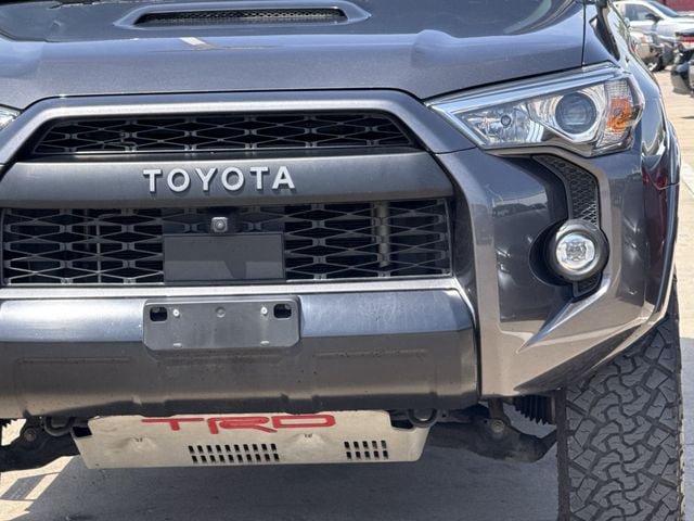 Used 2023 Toyota 4Runner TRD Pro AWD/4WD image 8