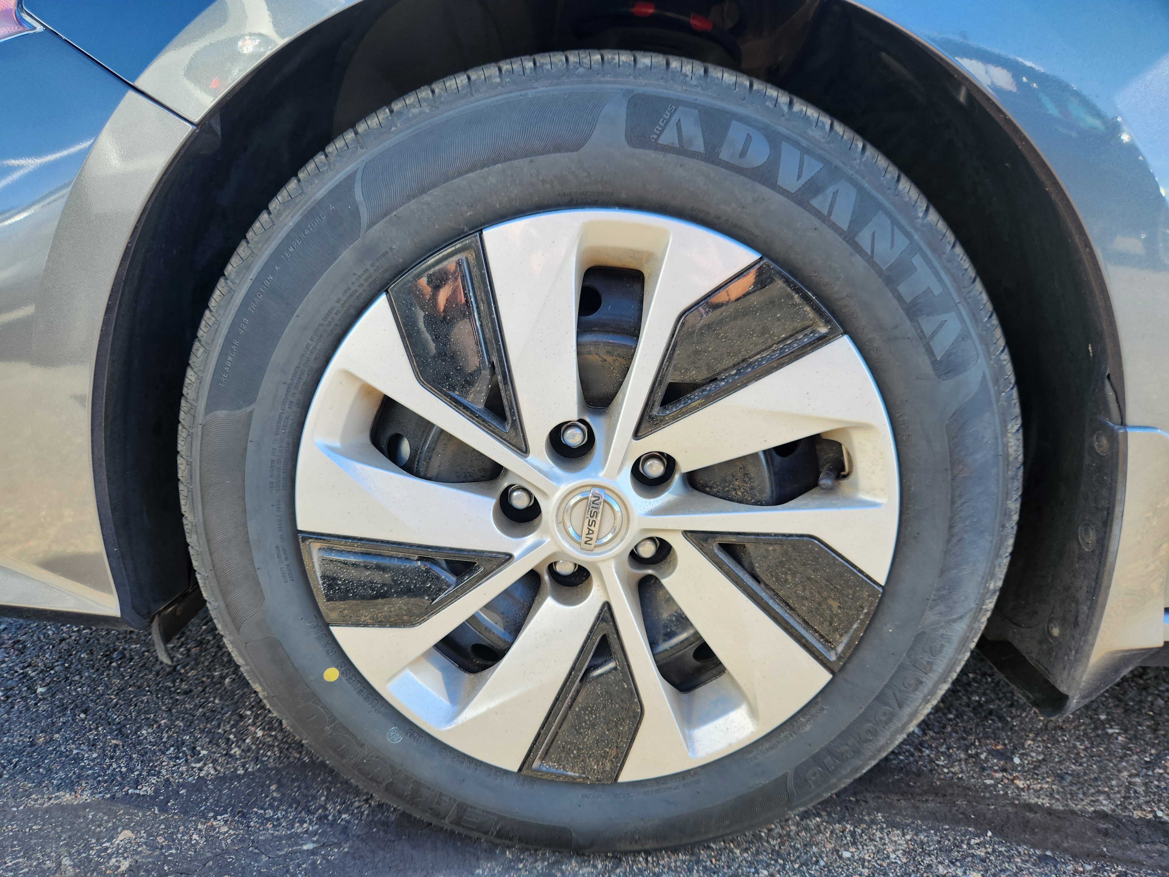 Used 2022 Nissan Altima 2.5 S image 15