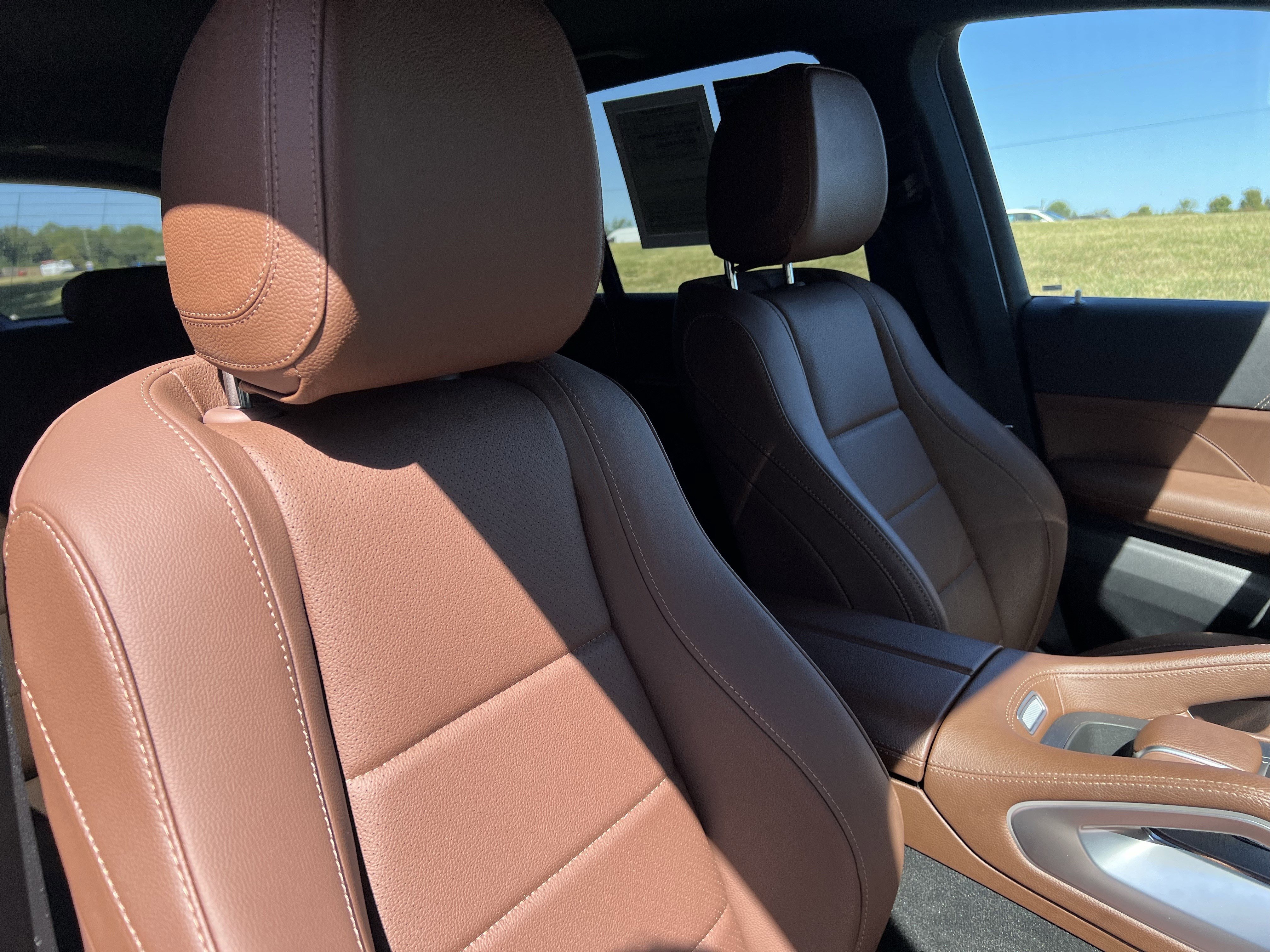 Used 2024 Mercedes-Benz GLE 350 4MATIC image 35