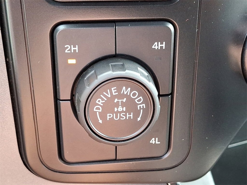 Used 2024 Ford F150 XLT w/ Mobile Office Package image 26