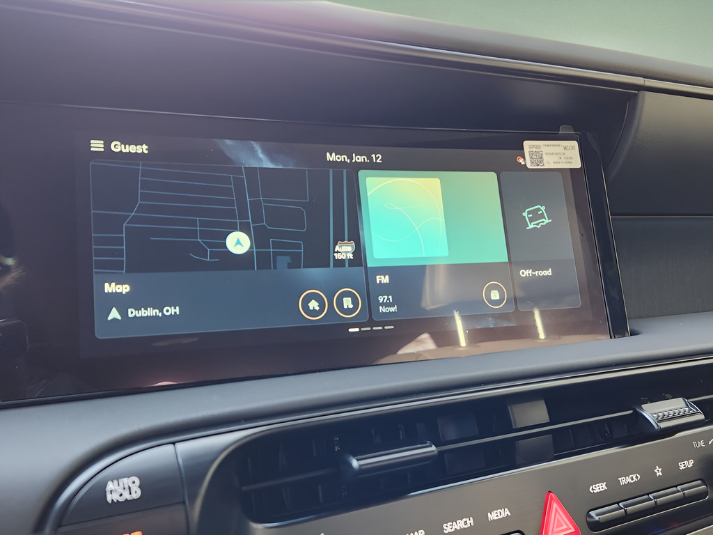 New 2026 Hyundai Palisade XRT Pro AWD/4WD image 19