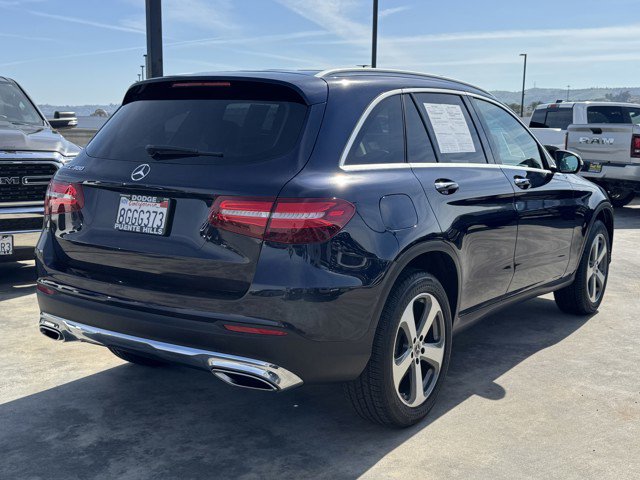 Used 2019 Mercedes-Benz GLC 300 image 6