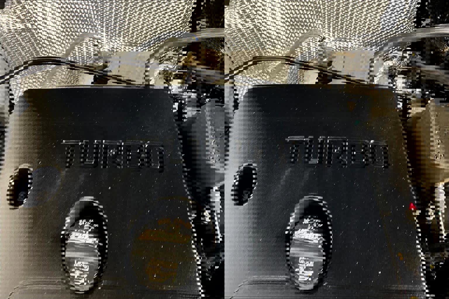 Used 2025 Chevrolet TrailBlazer ACTIV w/ Convenience Package image 32