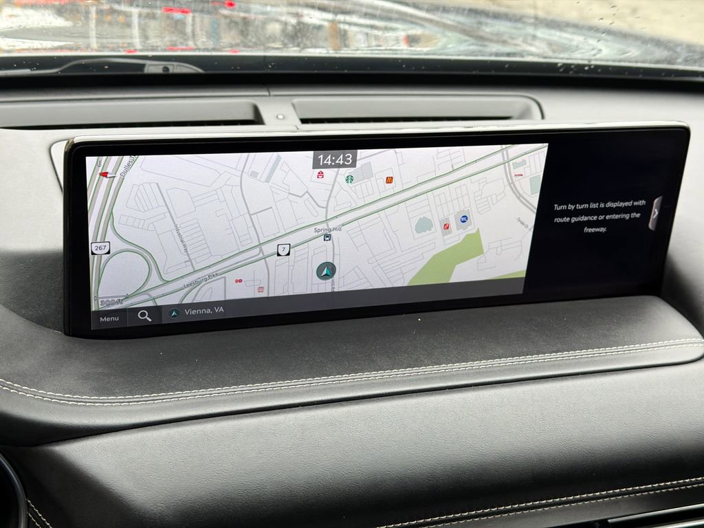 Used 2022 Genesis GV80 3.5T w/ Prestige Package 07 image 28