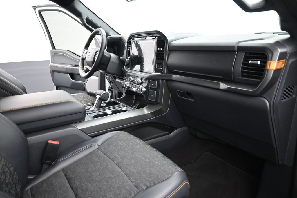 Used 2025 Ford F150 Tremor AWD/4WD image 27