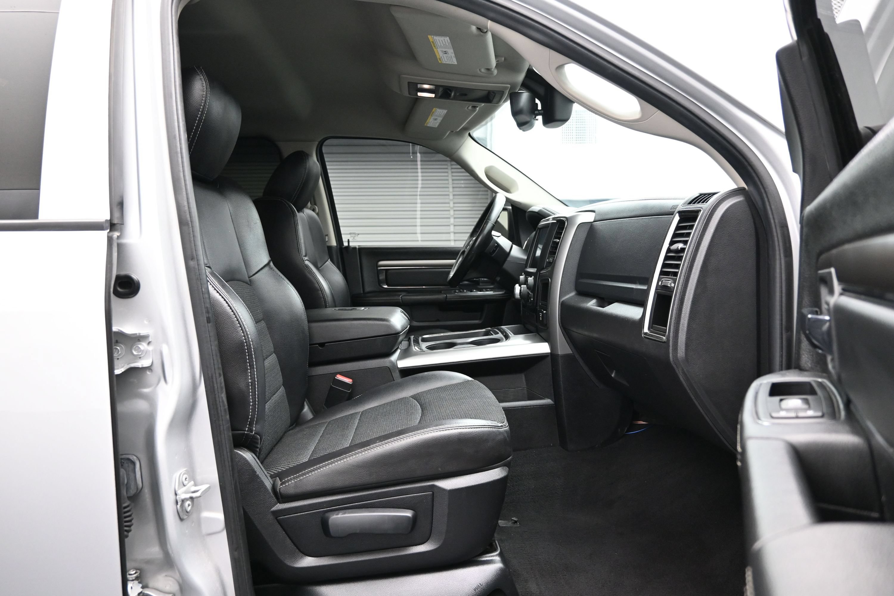 Used 2016 RAM 1500 Sport AWD/4WD image 13